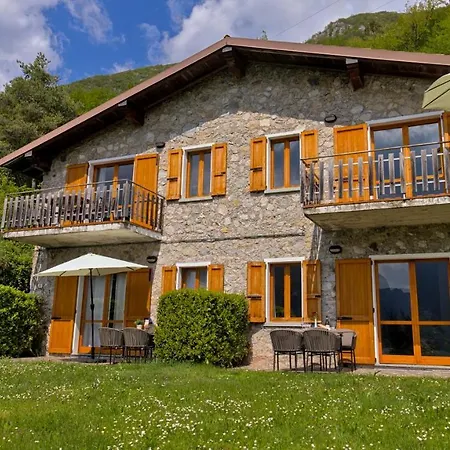 Lägenhet Casa Paola *