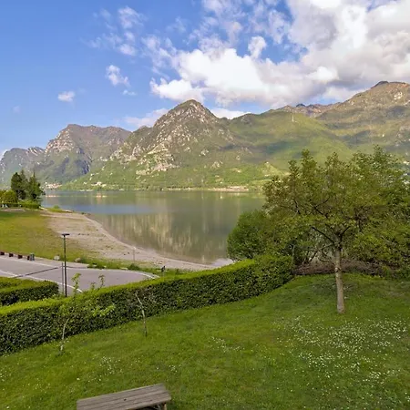 Lägenhet Casa Paola