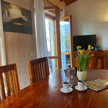 Casa Paola *