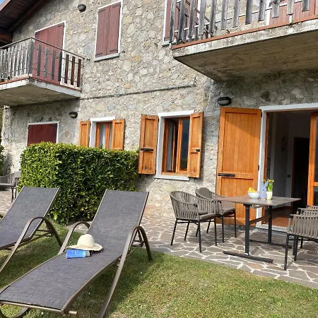 Casa Paola Apartment