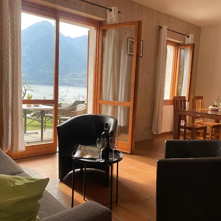 Apartment Casa Paola