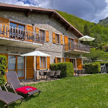 Apartment Casa Paola
