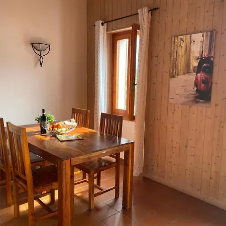 Casa Paola * Vesta
