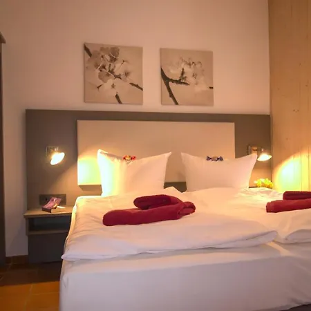 Apartment Casa Paola *