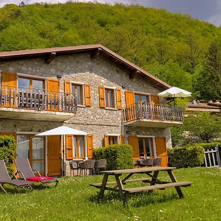 Casa Paola Apartment Vesta